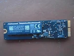 Genuinde'' Apple Macbook Pro Retina 2012 2013 128GB Ssd MZ-DPC128T/0A2 655-1793A. Fixed Price $24.99.