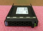 Fujitsu Samsung Enterprise 240GB Sata 6GB/S 2-BIT Vnand Ssd S26361-F5675-L240. Fixed Price $260.26.
