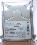Gb Ide Excelstor ES3230 P-ata 5400RPM 2MB Hdd 3.5" Internal Hard Drive New. Fixed Price $242.42.