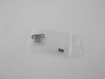 Dvd Drive Bracket + Screws Toshiba Satellite Pro L300D. Fixed Price $8.01.
