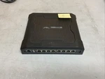 Ubiquiti Networks (TS-8-PRO) Rack-mountable Device *see Description. Fixed Price $30.00.