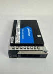 Micron 9300 Max 6.4TB Pcie Nvme U.2 2.5 Sff Ssd MTFDHAL6T4TDR Dell Tray 97%. Fixed Price $1654.00.