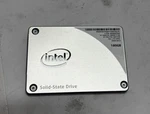 Intel Pro 2500 SSDSC2BF180A5L 180GB 2.5" Sata Iii Solid State Drive, SSD0E97920. Fixed Price $19.95.