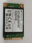 Micron MTFDDAT128MBF M600 Msata 128GB 6GB/S Solid State Drive Ssd. Fixed Price $29.00.