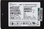 Hpe 960GB Ssd Sata 6G 2.5" Ri Sff Sc PM883 P05321-001 P02760-003. Fixed Price $190.09.