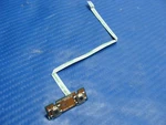 Hp Slate 8.9" B2A28UT Genuine Power Button Board W/cable 6050A2487701 Glp*. Fixed Price $9.94.