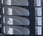 Emc 005050854 600GB 15K Disk SAS-600 3.5IN (V3/VX/V4). Fixed Price $40.00.