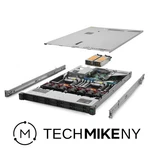 Hpe Proliant DL360 G10 Plus 10B Nvme Server 3.60GHZ 16-CORE 192GB Ram 1.9TB Ssd. Fixed Price $10337.95.