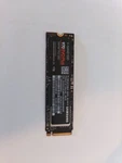 Samsung 970 Evo Plus 1TB Nvme M.2 2280 Pcie Ssd MZ-V7S1T0. Fixed Price $148.75.