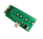 M.2 (ngff) Pcie Ssd Key To X4 Adapter For Samsung XP941 - Vertical Mount. Fixed Price $10.75.
