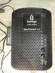 Iomega Storcenter IX2-200 Nas 4TB Total (2X 2TB Drives) Fully Tested. Fixed Price $89.00.