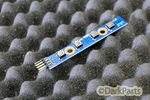 Thecus Pro Button Switch Board N5200-BTN. Fixed Price $26.17.