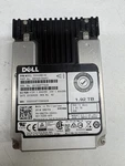 Toshiba PX04SRB192 1.92TB Sas Ssd 2.5" Server Enterprise Dell 0R87FK. Fixed Price $225.00.