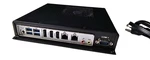 New Actineon Wiisper 10HM Network Interface Digital Signage Media Server W/psu. Fixed Price $79.99.