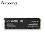 Fanxiang 1TB M.2 2280 Sata Ssd Ngff Solid State Drive Internal Hard Disk 550MB/S. Fixed Price $149.99.