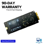 Apple 128GB Ssd MZ-KPW1280/0A6 655-1992C Samsung Sspolaris. Fixed Price $17.99.