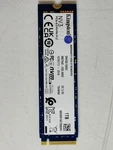 Kingston SNV3S/1000G Tb Pcie GEN4 80MM Solid State Drive. Fixed Price $119.99.
