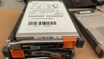 Emc Isilon 005052339 1.6TB 2.5" 6GBPS Sas Ssd H400 H500 H600 Node 118000315-02. Fixed Price $200.00.