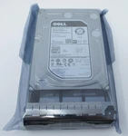 ST8000NM0185 Dell 8TB 7.2K Rpm 12GB/S 3.5" Sas Hard Drive 0M40TH W Caddy. Fixed Price $425.00.