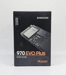 Samsung 970 Evo Plus Ssd 250GB M.2 Nvme V-nand (MZ-V7S250B/AM). Fixed Price $99.99.
