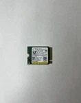 Micron 2450 M.2 256GB Ssd GEN4 X4 MTFDKBA256TFK Laptop. Fixed Price $12.98.