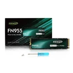Fikwot FN955 1TB Nvme Ssd M.2 2280 Pcie GEN4X4, Up To 7300MB/S, 3D Nand Tlc F.... Fixed Price $218.65.