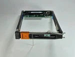 Dell Emc 7.68TB Unity Vnx Vmax Drive Caddy Model 303-287-004D-00. Fixed Price $8.99.