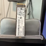 Western Digital Pc SN730 Nvme 256GB Ssd. Fixed Price $40.00.