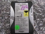 Seagate U4 ST36421A 3.5'' Hard Drive 5400RPM 6.4GB 9M9003-304 Tested & WORKS-NI9. Fixed Price $29.99.