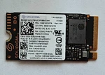 Solidigm SSDPFINW512GZL 512GB M.2 2242 Pcie GEN4 X4 Nvme For Lenovo Laptop. Fixed Price $99.99.