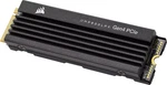 Corsair - MP600 Pro Lpx 2TB Internal Ssd Pcie Gen X4 Nvme With Heatsink For.... Fixed Price $539.99.