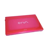 Sony Vaio Pink Laptop Windows 11 8BG Ram 256GB Ssd From Japan. Fixed Price $285.00.