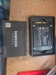 Samsung 860 Evo 250GB 2.5" Sata 3 Solid State Drive Ssd MZ-76E250 New Ob Hours. Fixed Price $89.99.