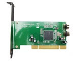 Pci Card, Hp Internal Dual Usb 2.0 Port KU-204IN VER.10. (412839-001). Fixed Price $39.99.
