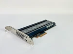 Hpe Intel Dc Optane P4800X 750GB Nvme Pcie X4 Ssd Wi Aic 878038-B21 30DWPD 41PBW. Fixed Price $354.00.