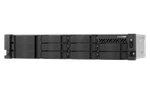 Qnap TS-855EU-RP-8G-US Bay Rackmount Nas/isci Intel Atom C5125 8-CORE 8GB Ram. Fixed Price $2149.99.