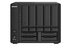 Qnap TS932PX4GUS 9-BAY Nas 10GBE Sfp+ 2.5GBE Quad-core. Fixed Price $804.20.