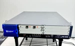 Juniper Networks SSG-550M-SH Firewall Security Device. Fixed Price $150.00.