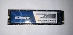 Mushkin Nvme GEN3 Size (2280) MKNSSDEV256GB-D8. Fixed Price $65.00.