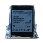 Wd SN640 1.6TB WUS4CB016D7P3E4 0TS1855 Pcie Gen 3.1 X4 4GB/S U.2 Nvme 2.5" Ssd. Fixed Price $409.00.