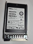 Dell Emc PM883 1.92TB Enterprise Sata Ssd 99% Remaining, See Desc For Report. Fixed Price $425.00.