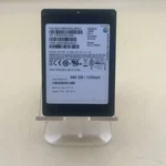 2.5" Internal Ssd Sas Hard Drive Samsung PM1643 MZ-ILT960A 960GB/12GBPS. Fixed Price $159.96.