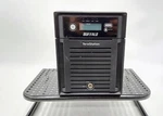 Buffalo Terastation TS-XE8.0TL/R5 4-BAY Storage. Fixed Price $64.99.