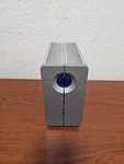 Lacie 2BIG Quadra External 2X Hdd Enclosure (no Psu, Drives) - Tested. Fixed Price $49.99.