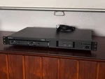 Synology Rackstation RS214 Drive Mounted Nas Network Attached Storage. Fixed Price $294.99.
