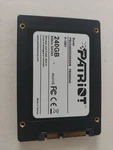 Patriot Burst PBU240GS25SSDR Gb Sata Iii 2.5 In Solid State Drive. Fixed Price $25.99.