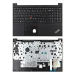 New Us Palmrest Keyboard With Backlight For Lenovo Thinkpad E15 GEN2 GEN3 GEN4. Fixed Price $66.40.