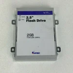 Stec 2.5" Flash Drive 2GB FINFLD25-2GM1U. Fixed Price $89.19.
