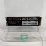 2280MM 2TB M.2 Nvme Gen 4.0 X Ssd SPUS75. Fixed Price $199.99.
