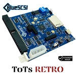 Bluescsi Ultra 50-PIN 3.5" Drive,for Macintosh, Pc. Fixed Price $64.90.